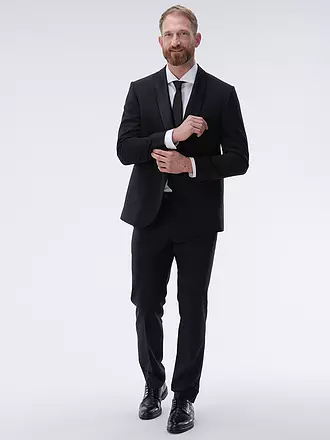 BOSS | Hemd Slim Fit P-HANK | 